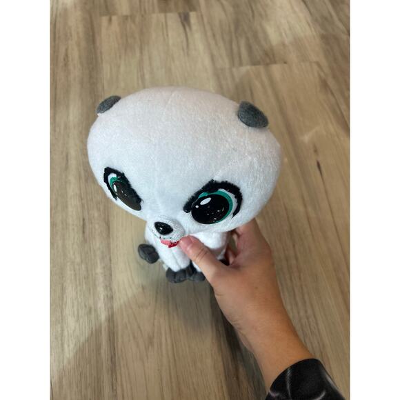 BOSS BABY 10" FOREVER PUPPY DOG Cuddly Soft Plush Toy DREAMWORKS - Picture 2 of 6